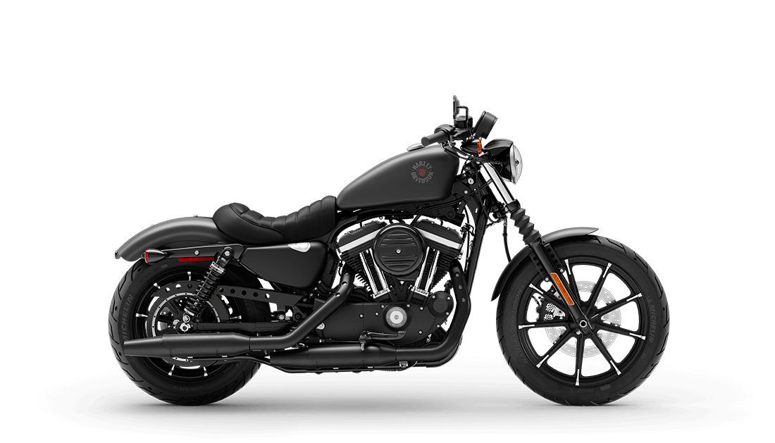XL 883N 2021 Iron 883™