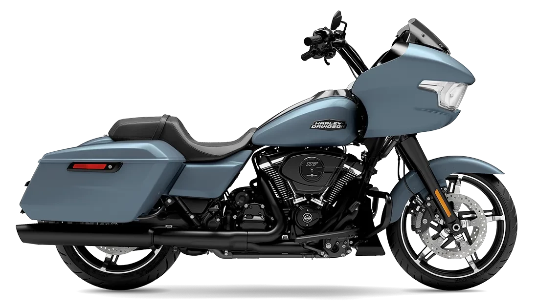 Harley-Davidson® Road Glide® 2024