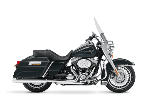 FLHR 2012 Road King®