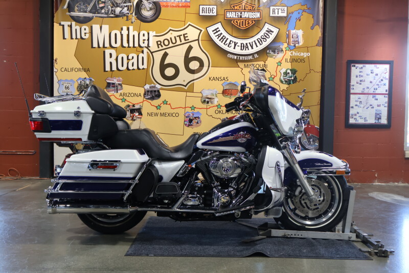 FLHTCU 2007 Electra Glide® Ultra Classic®