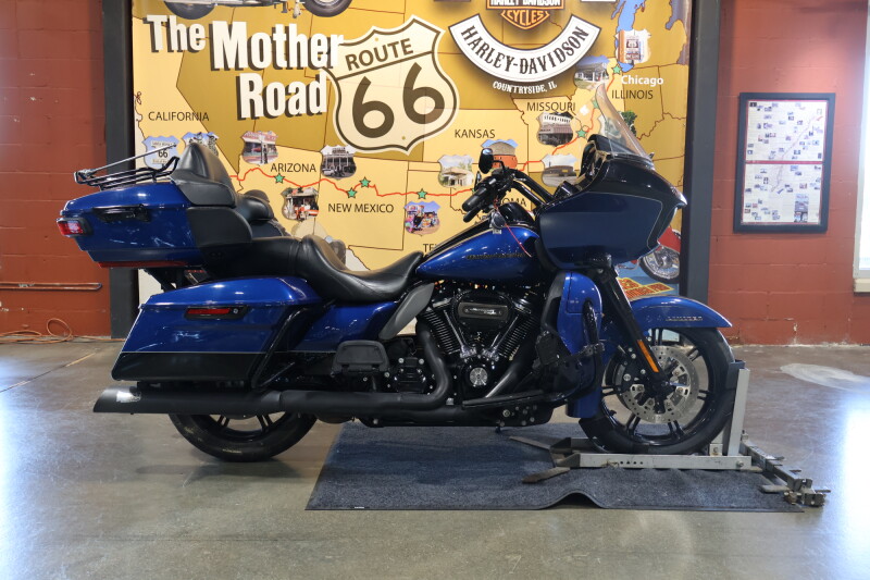 FLTRK 2022 Road Glide® Limited