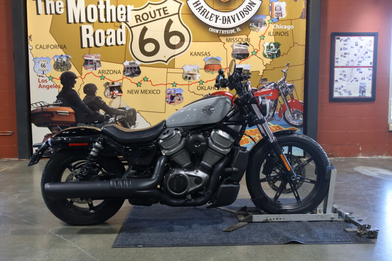 RH975 2024 Nightster™