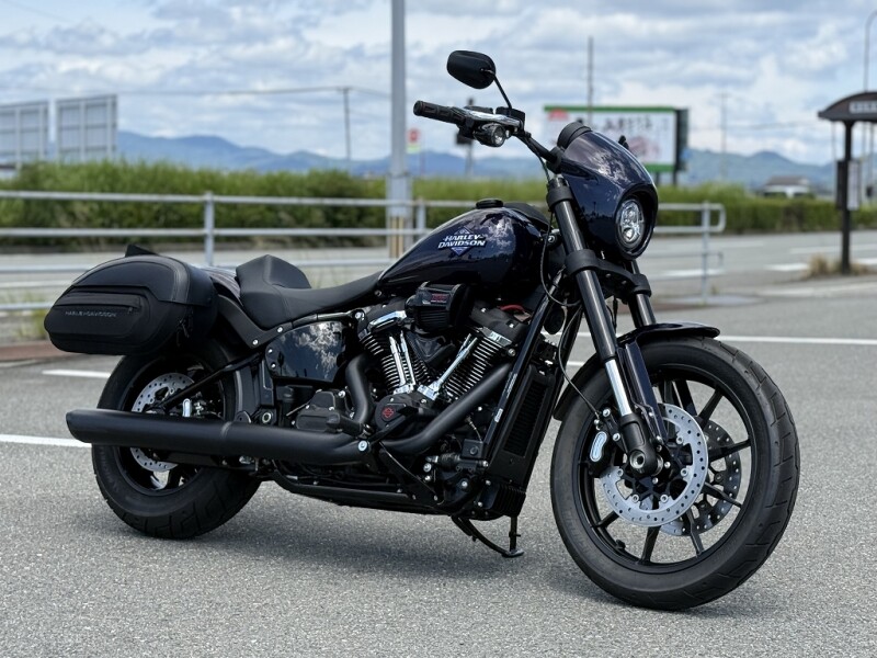 在庫車両｜ハーレーダビッドソン東京 | Harley-Davidson® 徳島