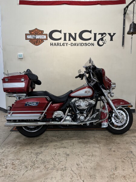 FLHTCI 2004 Electra Glide® Classic