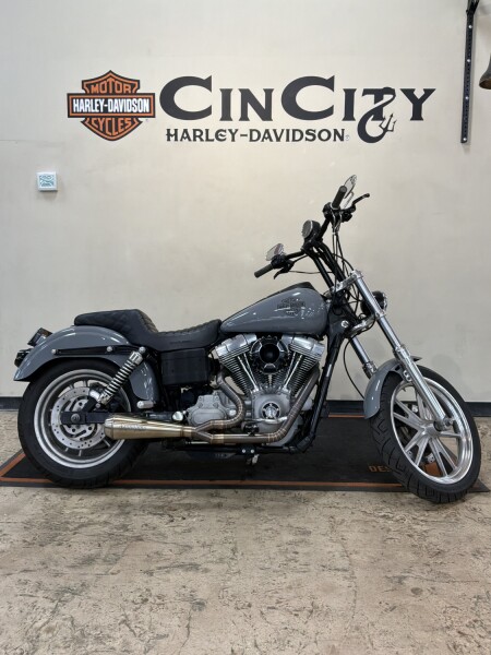 FXDI 2006 Super Glide®