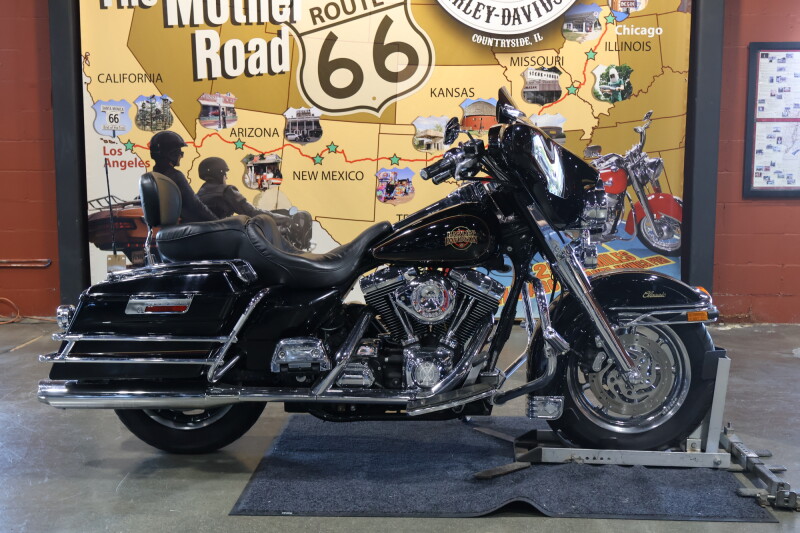 FLHTC 2001 Electra Glide® Classic