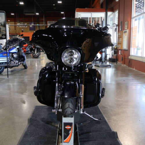 FLHXSE 2016 CVO™ Street Glide® thumb 0
