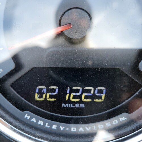 2020 Harley-Davidson® Heritage Classic 114 FLHCS thumb 0