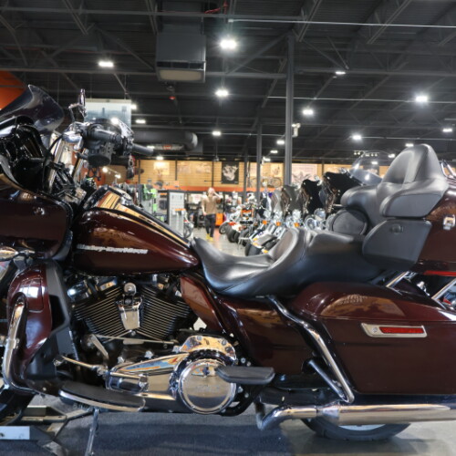 FLTRK 2021 Road Glide® Limited thumb 3