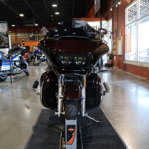 FLTRK 2021 Road Glide® Limited thumb 0