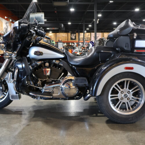 FLHTCUTG 2013 Tri Glide™ Ultra Classic® thumb 3