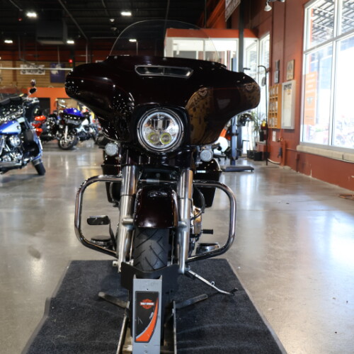 FLHXS 2014 Street Glide® Special thumb 0