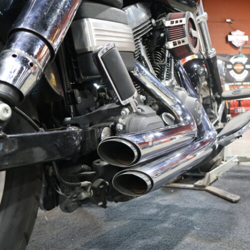 FXDF 2013 Fat Bob® thumb 0