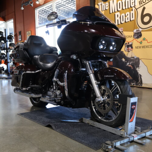 FLTRK 2021 Road Glide® Limited thumb 2