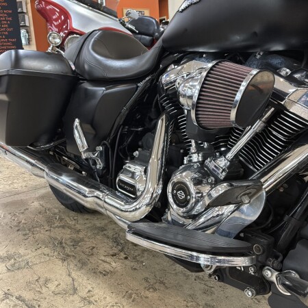 FLTRXS 2017 Road Glide® Special thumb 3