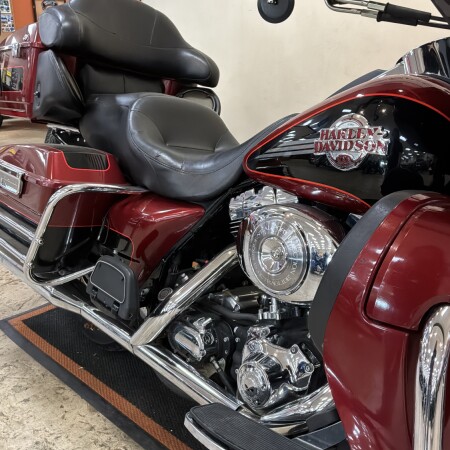 FLHTCUI 2006 Electra Glide® Ultra Classic® thumb 1