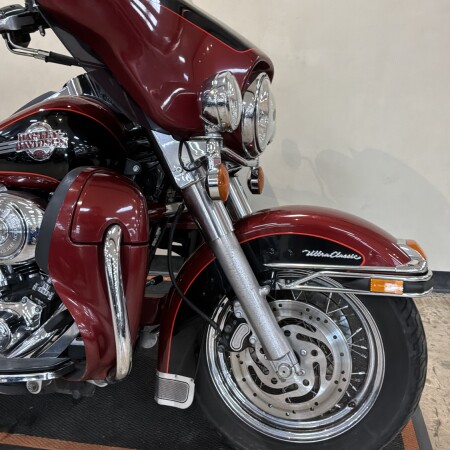 FLHTCUI 2006 Electra Glide® Ultra Classic® thumb 2