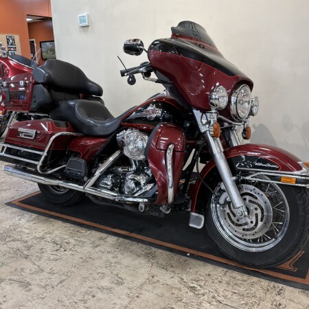 FLHTCUI 2006 Electra Glide® Ultra Classic® thumb 3