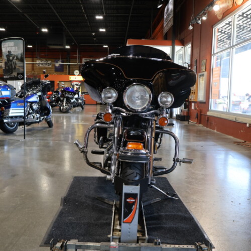 FLHTC 2001 Electra Glide® Classic thumb 1