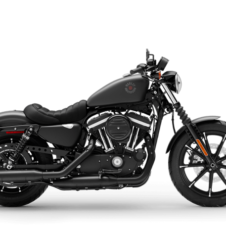 XL 883N 2021 Iron 883™ thumb 3