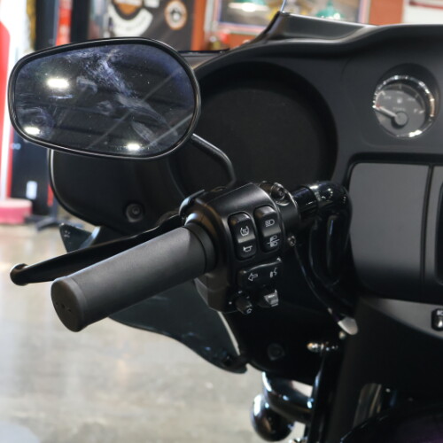 FLHTCUTG 2025 Tri Glide® Ultra thumb 0
