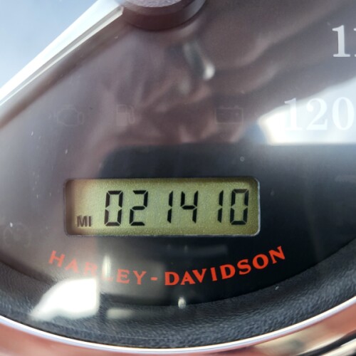 2010 Harley-Davidson® Fat Boy® FLSTF thumb 0