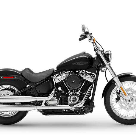 FXST 2021 Softail Standard® thumb 3