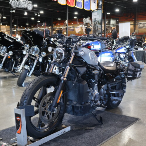RH975 2024 Nightster™ thumb 1