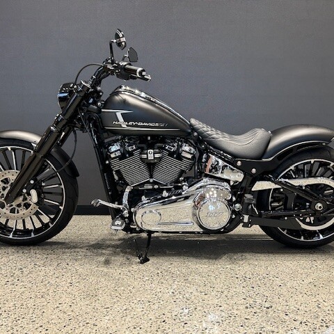【中古車情報】2023YM FXBR BLACK DENIM (管理番号：024261) thumb 0