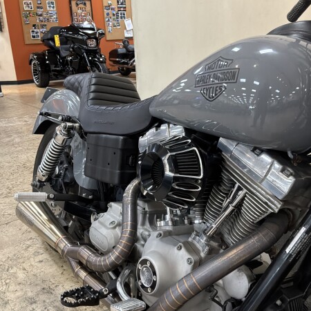 FXDI 2006 Super Glide® thumb 2