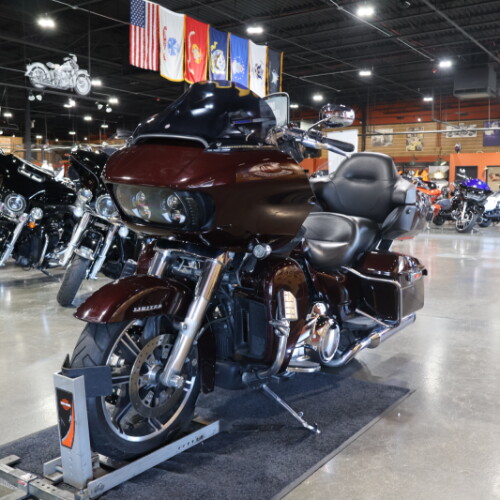 FLTRK 2021 Road Glide® Limited thumb 1
