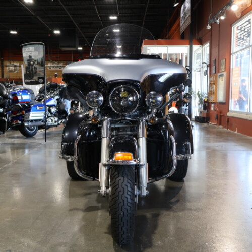 FLHTCUTG 2013 Tri Glide™ Ultra Classic® thumb 0
