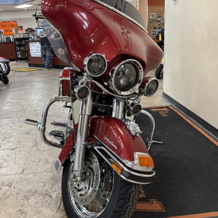 FLHTCUI 2004 Electra Glide® Ultra Classic® thumb 2