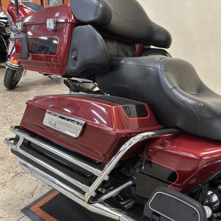 FLHTCUI 2006 Electra Glide® Ultra Classic® thumb 0