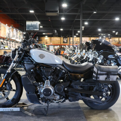 RH975 2024 Nightster™ thumb 3