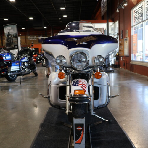FLHTCU 2007 Electra Glide® Ultra Classic® thumb 0