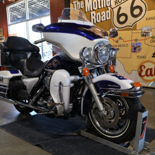 FLHTCU 2007 Electra Glide® Ultra Classic® thumb 2