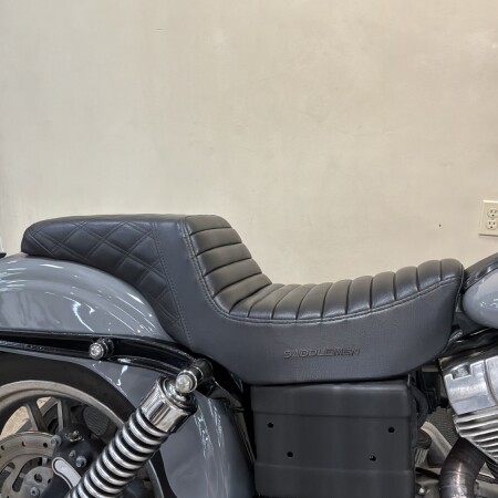 FXDI 2006 Super Glide® thumb 0