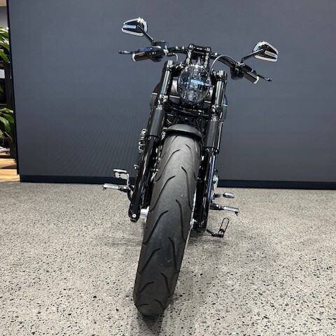 【中古車情報】2023YM FXBR BLACK DENIM (管理番号：024261) thumb 2