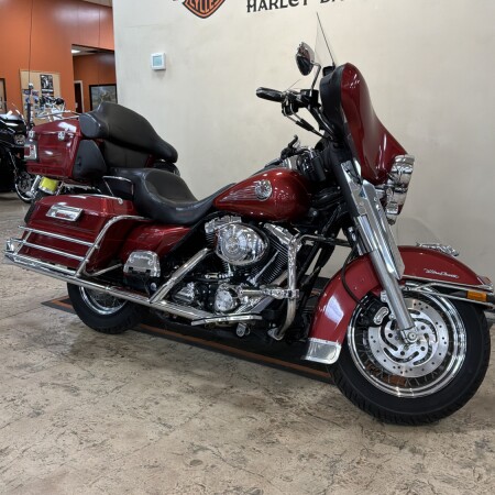 FLHTCUI 2004 Electra Glide® Ultra Classic® thumb 3