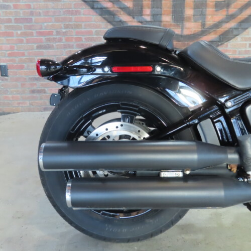 2024 Harley-Davidson® Street Bob® 114 FXBBS thumb 1