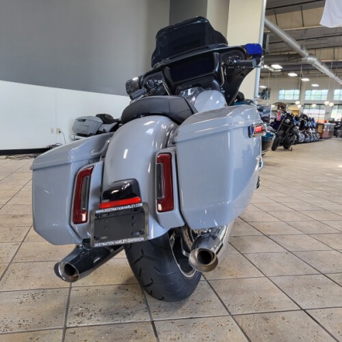 2024 Harley-Davidson® Street Glide® FLHX thumb 1