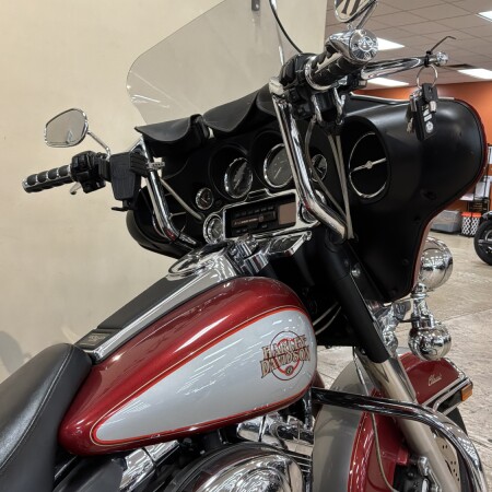 FLHTCI 2004 Electra Glide® Classic thumb 0