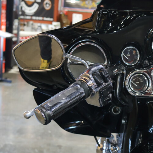 FLHTC 2001 Electra Glide® Classic thumb 0