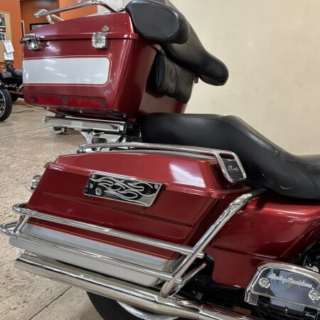 FLHTCI 2004 Electra Glide® Classic thumb 1