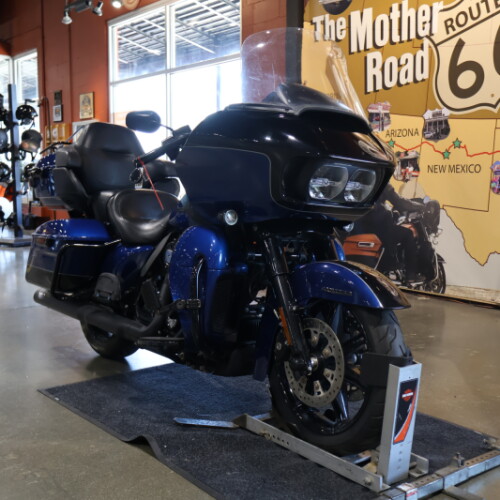 FLTRK 2022 Road Glide® Limited thumb 2