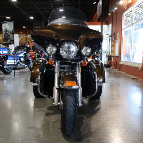 FLHTCUTG 2013 Tri Glide™ Ultra Classic® thumb 0