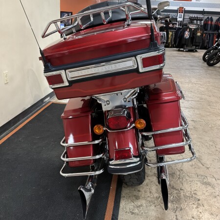 FLHTCUI 2004 Electra Glide® Ultra Classic® thumb 0