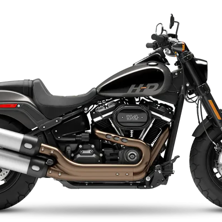FXFBS 2023 Fat Bob® 114 thumb 3