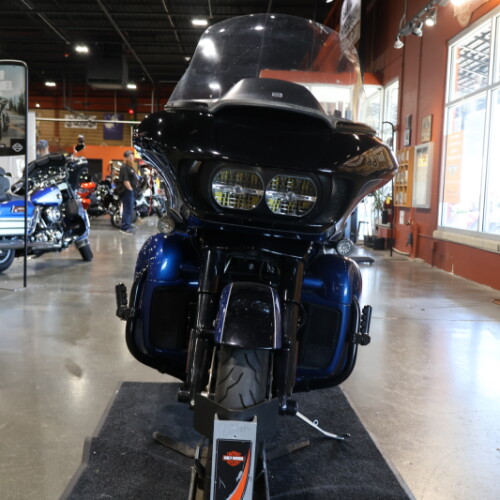 FLTRK 2022 Road Glide® Limited thumb 0